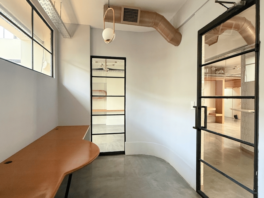 To Let commercial Property for Rent in Cape Town City Centre Western Cape